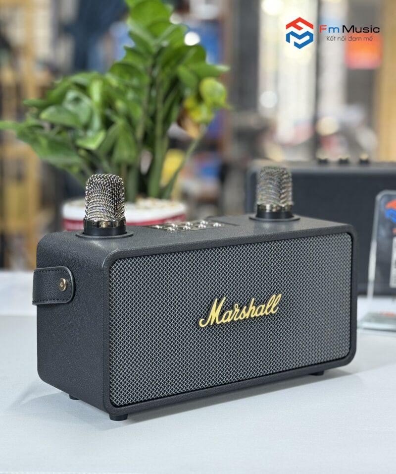 Loa Karaoke Mini Marshall M28