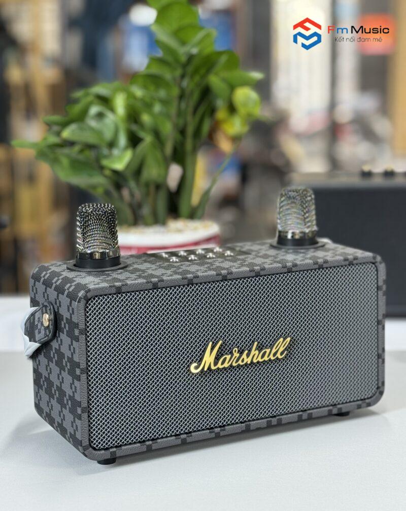 Loa Karaoke Mini Marshall M28