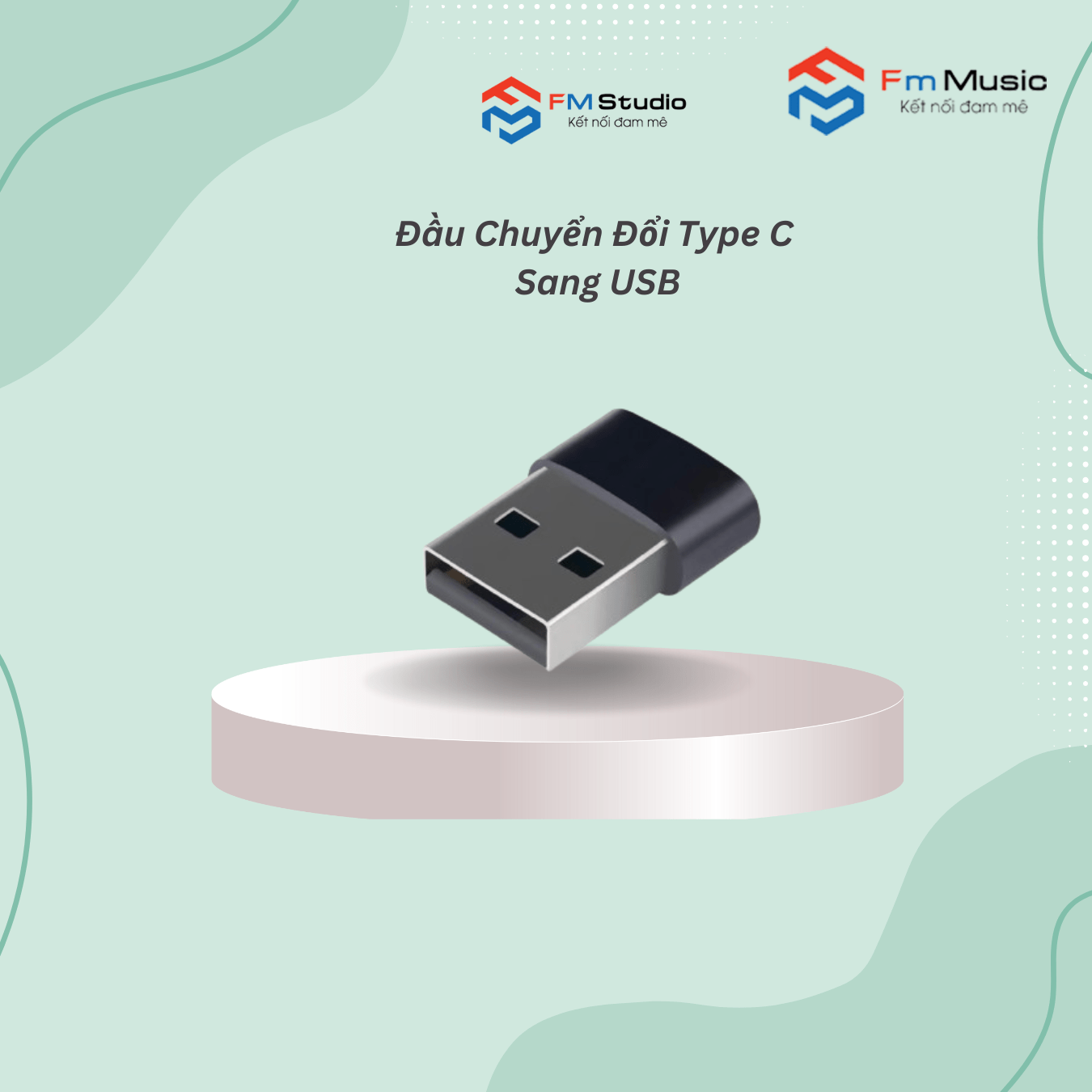 Đầu Chuyển Đổi Type C Sang Các Thiết Bị Đầu Chuyển Đổi Type C Sang Các Thiết Bị