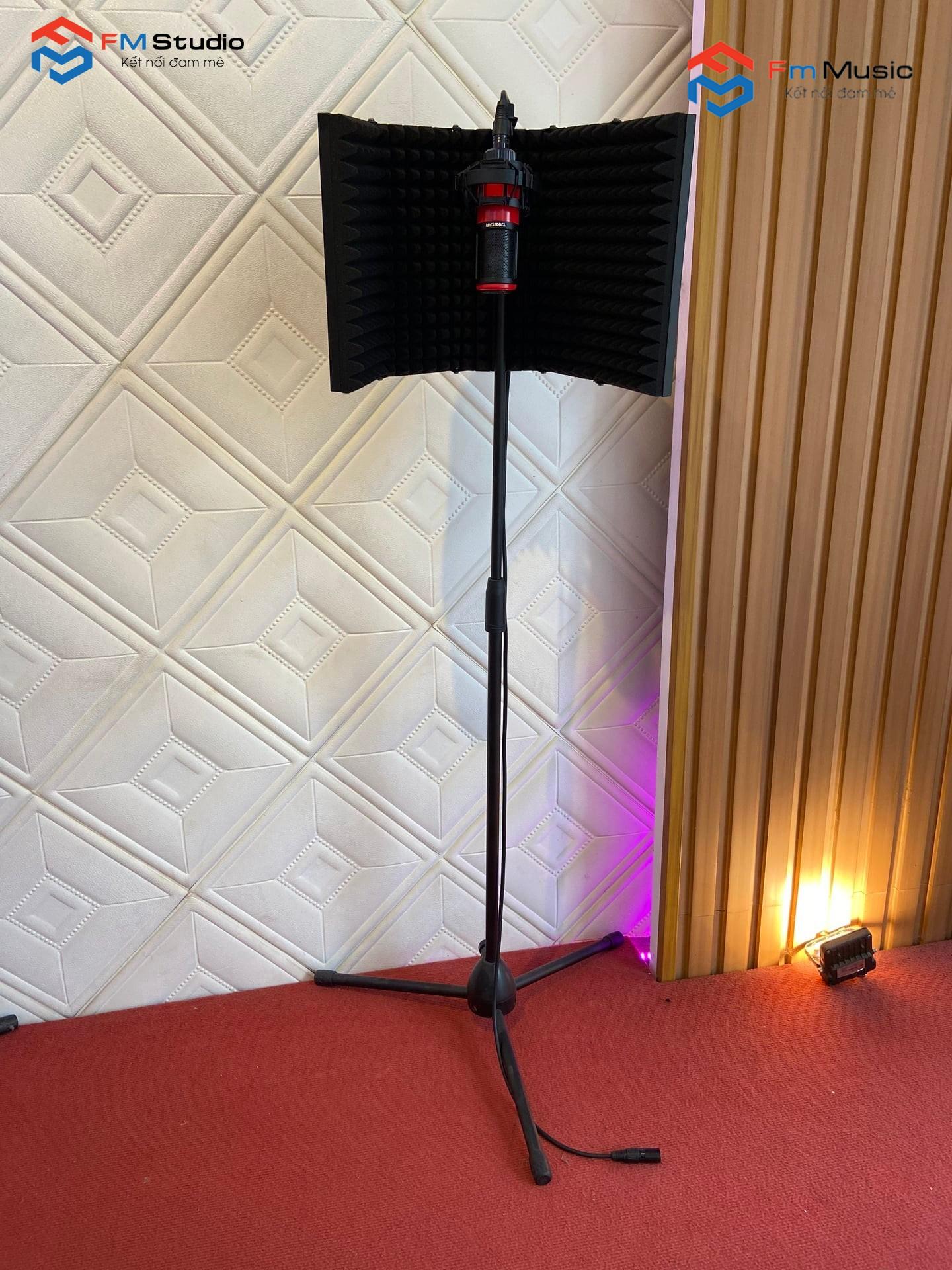 Màng Chắn Tiêu Âm Vocal Booth, Cabin Phòng Thu Tại Nhà Màng Chắn Tiêu Âm Vocal Booth, Cabin Phòng Thu Tại Nhà