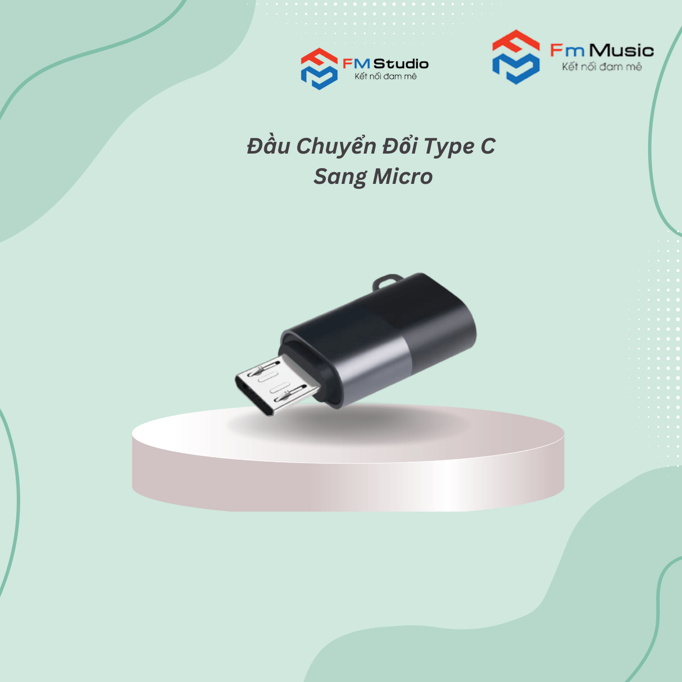 Đầu Chuyển Đổi Type C Sang Các Thiết Bị Đầu Chuyển Đổi Type C Sang Các Thiết Bị