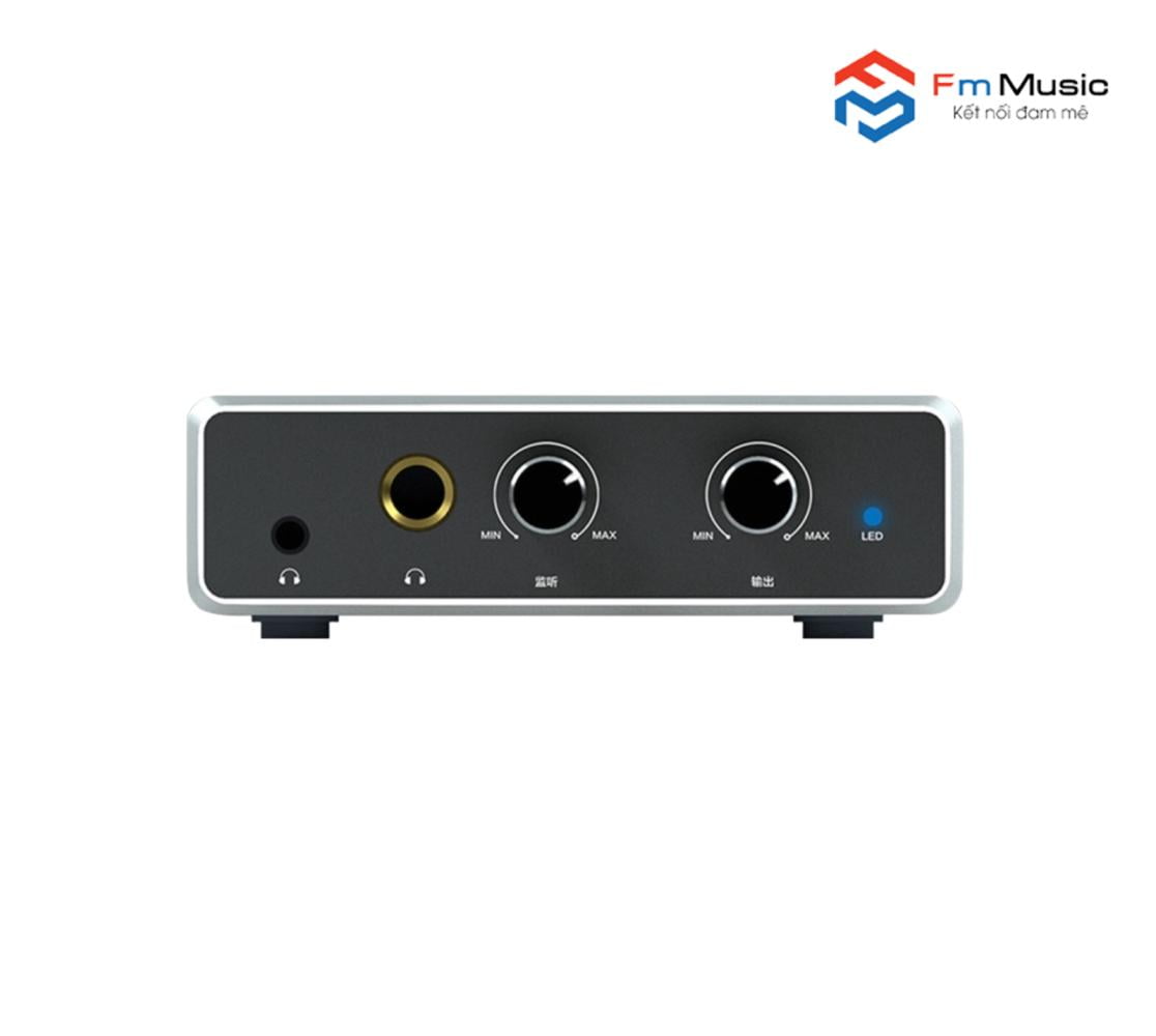 Box live Stereo M2 (24bit/96khz) Box live Stereo M2 (24bit/96khz)
