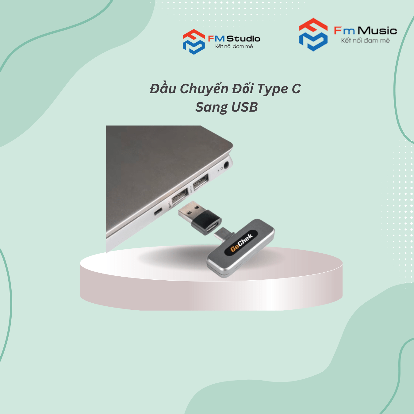 Đầu Chuyển Đổi Type C Sang Các Thiết Bị Đầu Chuyển Đổi Type C Sang Các Thiết Bị