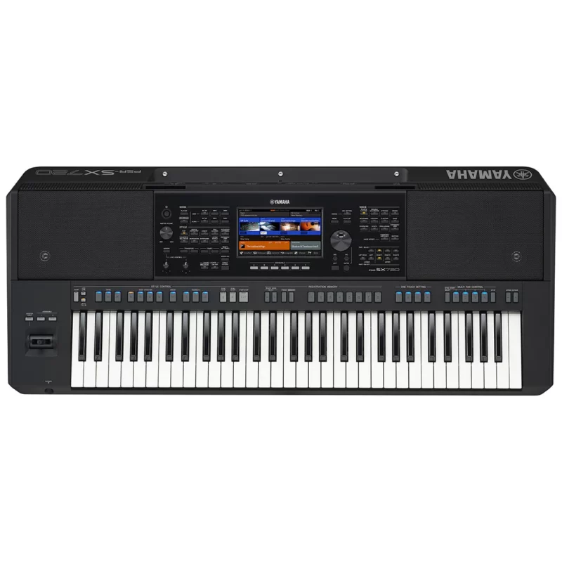 Đàn Organ Yamaha PSR SX720