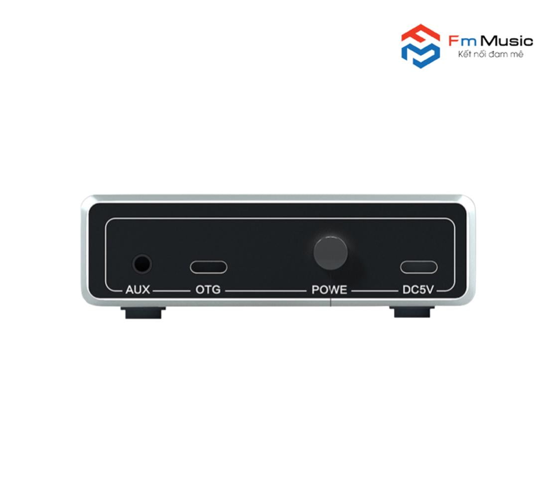 Box live Stereo M2 (24bit/96khz) Box live Stereo M2 (24bit/96khz)