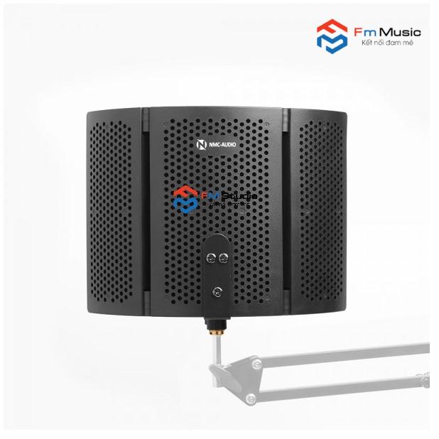 Màng Chắn Tiêu Âm Vocal Booth VB811-BABY Màng Chắn Tiêu Âm Vocal Booth VB811-BABY