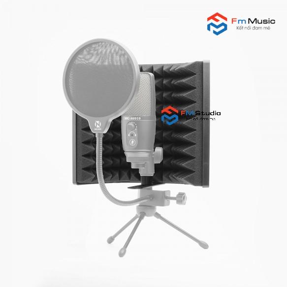 Màng Lọc Âm NMC-AUDIO PF161-BABY Màng Lọc Âm NMC-AUDIO PF161-BABY