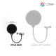 Màng Lọc Âm NMC-AUDIO PF161-BABY Màng Lọc Âm NMC-AUDIO PF161-BABY