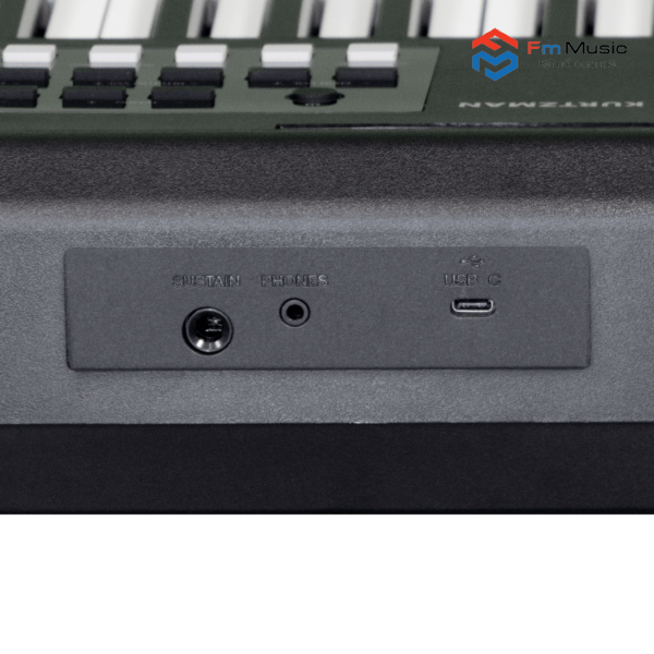 Đàn Organ Kurtzman K160 Đàn Organ Kurtzman K160