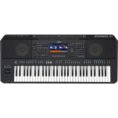 Đàn Organ Yamaha PSR-SX920