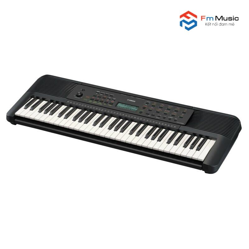 Đàn Organ Yamaha PSR-E283