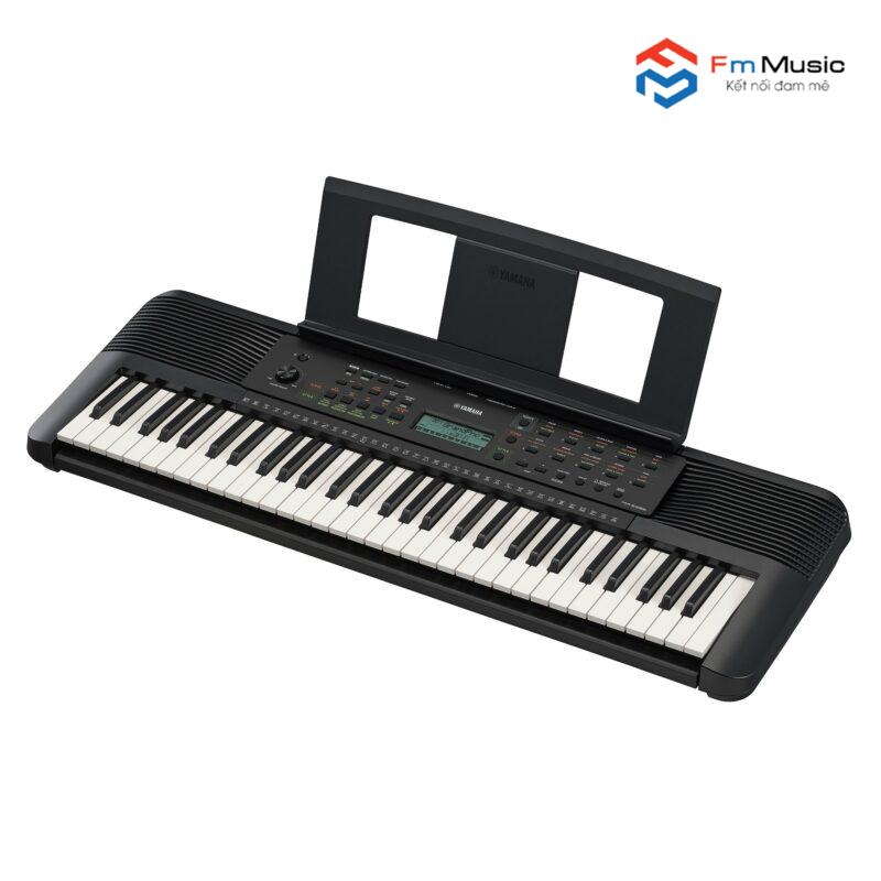 Đàn Organ Yamaha PSR-E283