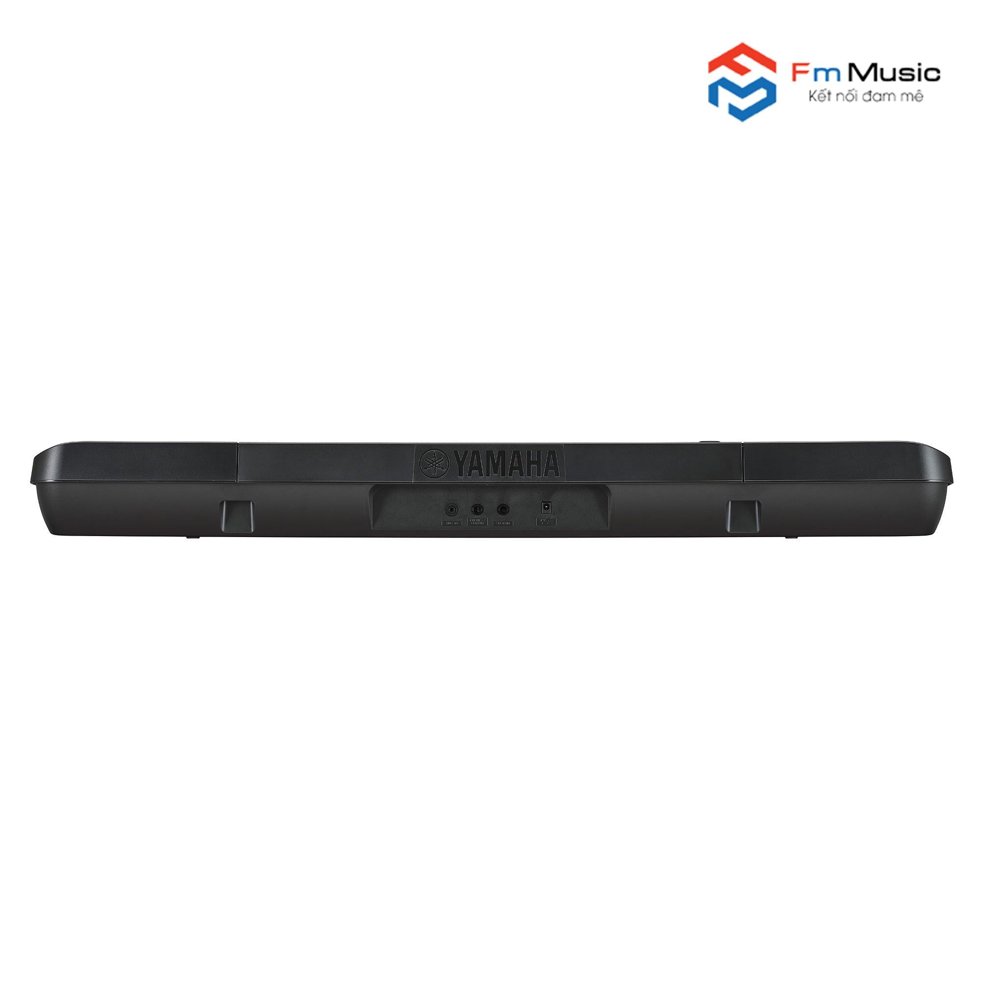 Đàn Organ Yamaha PSR-E283 Đàn Organ Yamaha PSR-E283