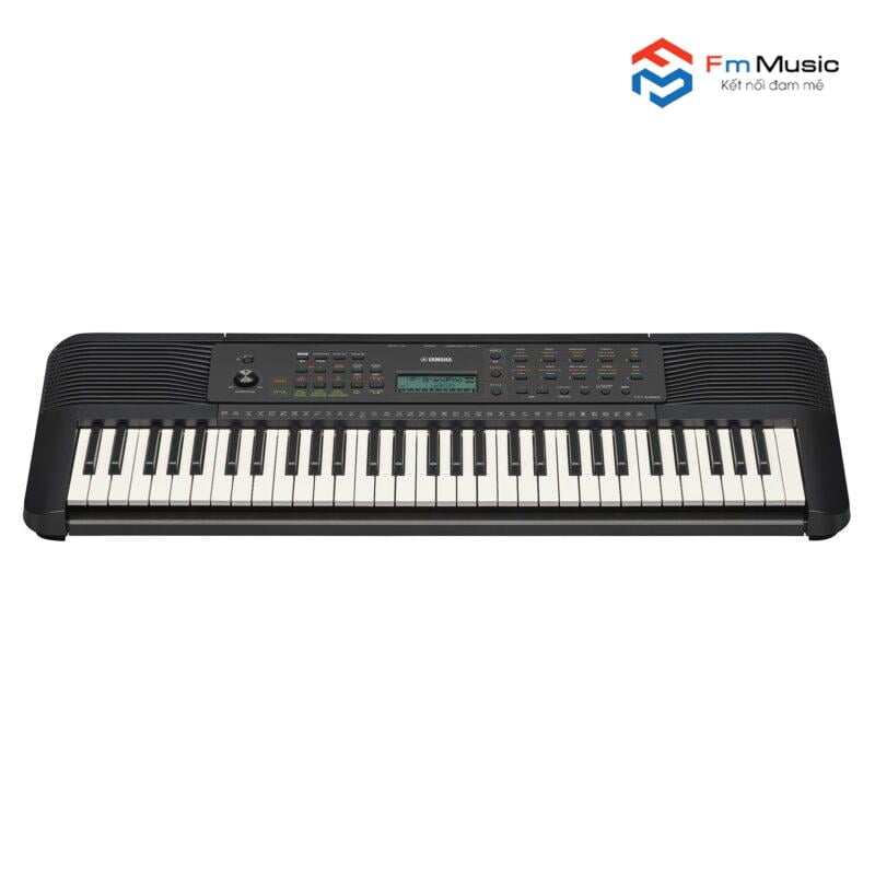 Đàn Organ Yamaha PSR-E283