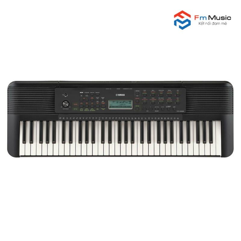 Đàn Organ Yamaha PSR-E283