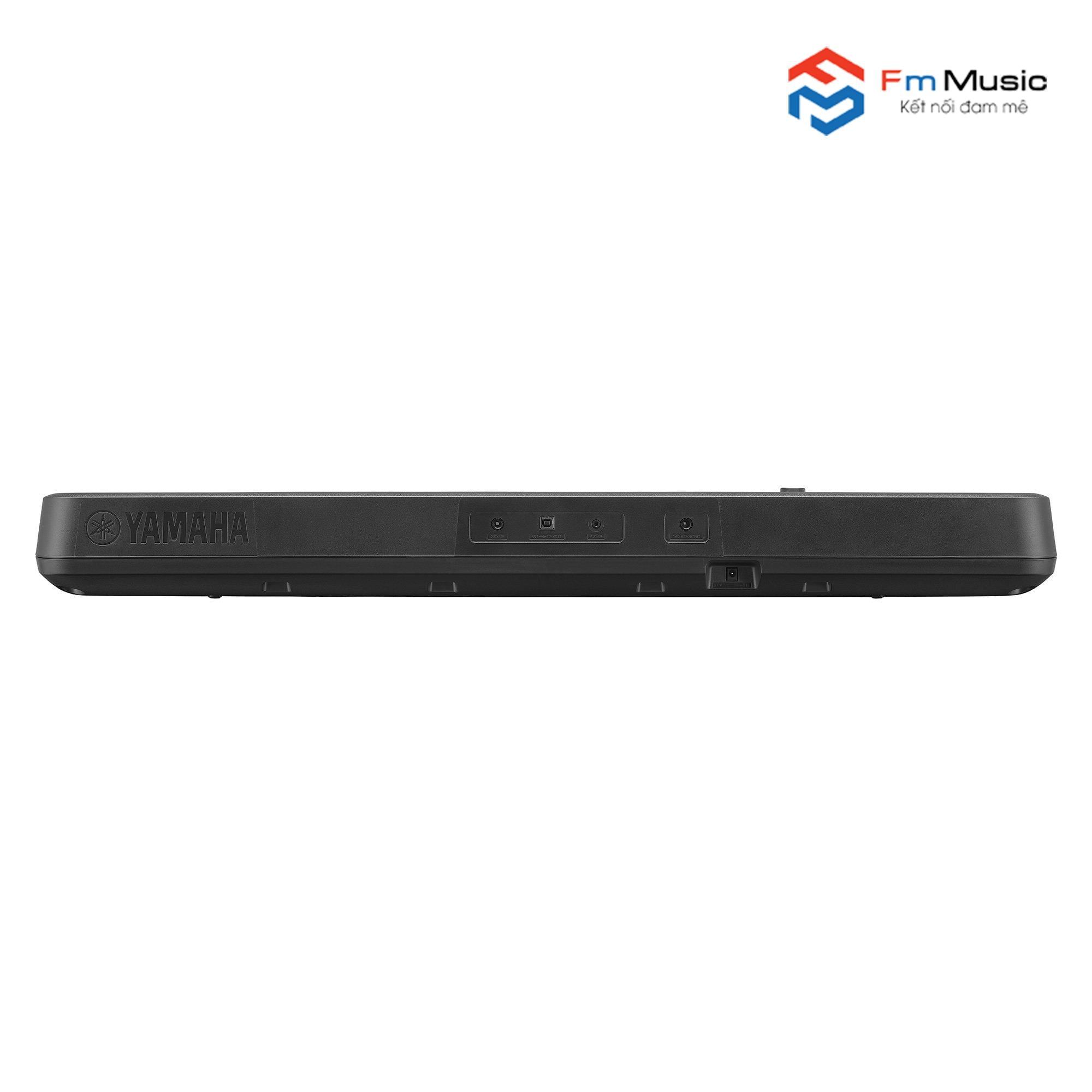 Đàn Organ Yamaha PSR - E383 Đàn Organ Yamaha PSR - E383