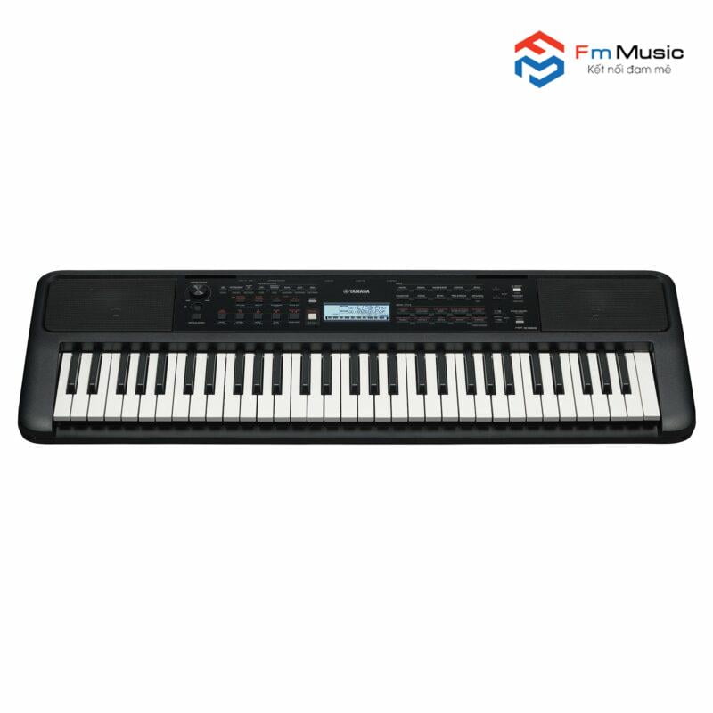 Đàn Organ Yamaha PSR - E383