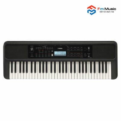 Đàn Organ Yamaha PSR - E383 Đàn Organ Yamaha PSR - E383