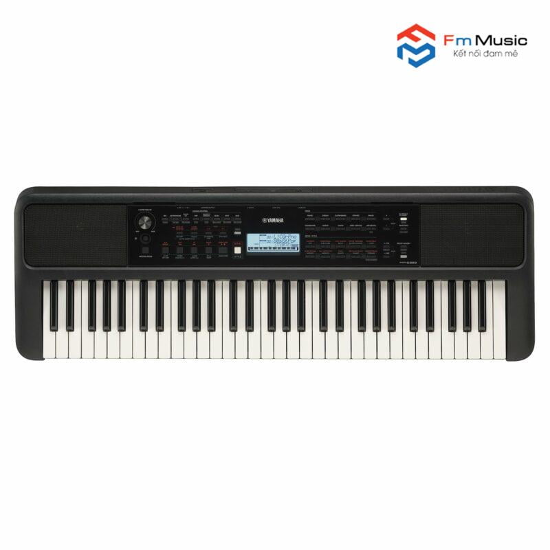 Đàn Organ Yamaha PSR - E383