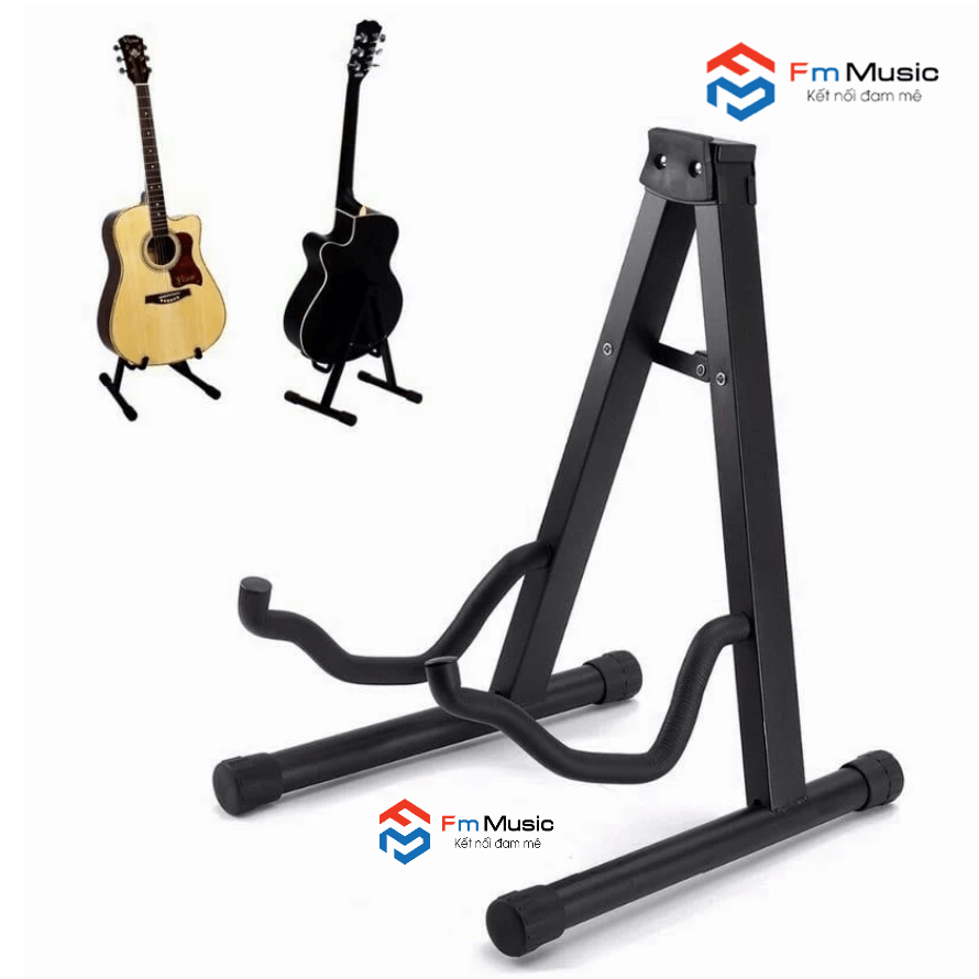 GIÁ ĐỂ ĐÀN GUITAR CHỮ A GIÁ ĐỂ ĐÀN GUITAR CHỮ A