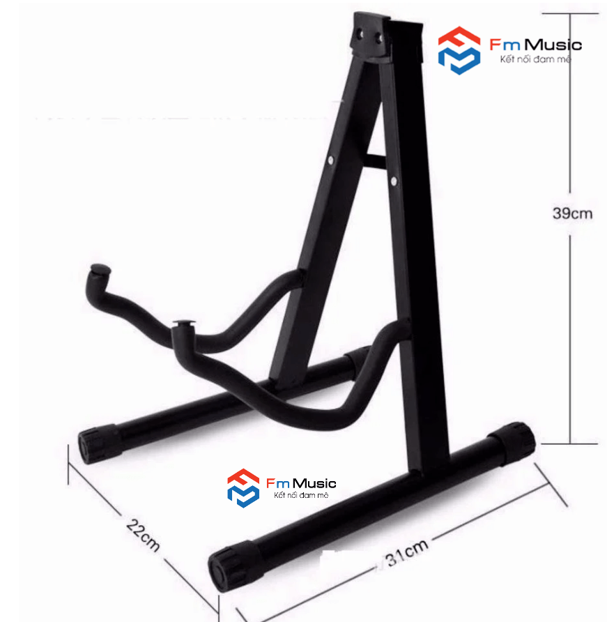 GIÁ ĐỂ ĐÀN GUITAR CHỮ A GIÁ ĐỂ ĐÀN GUITAR CHỮ A