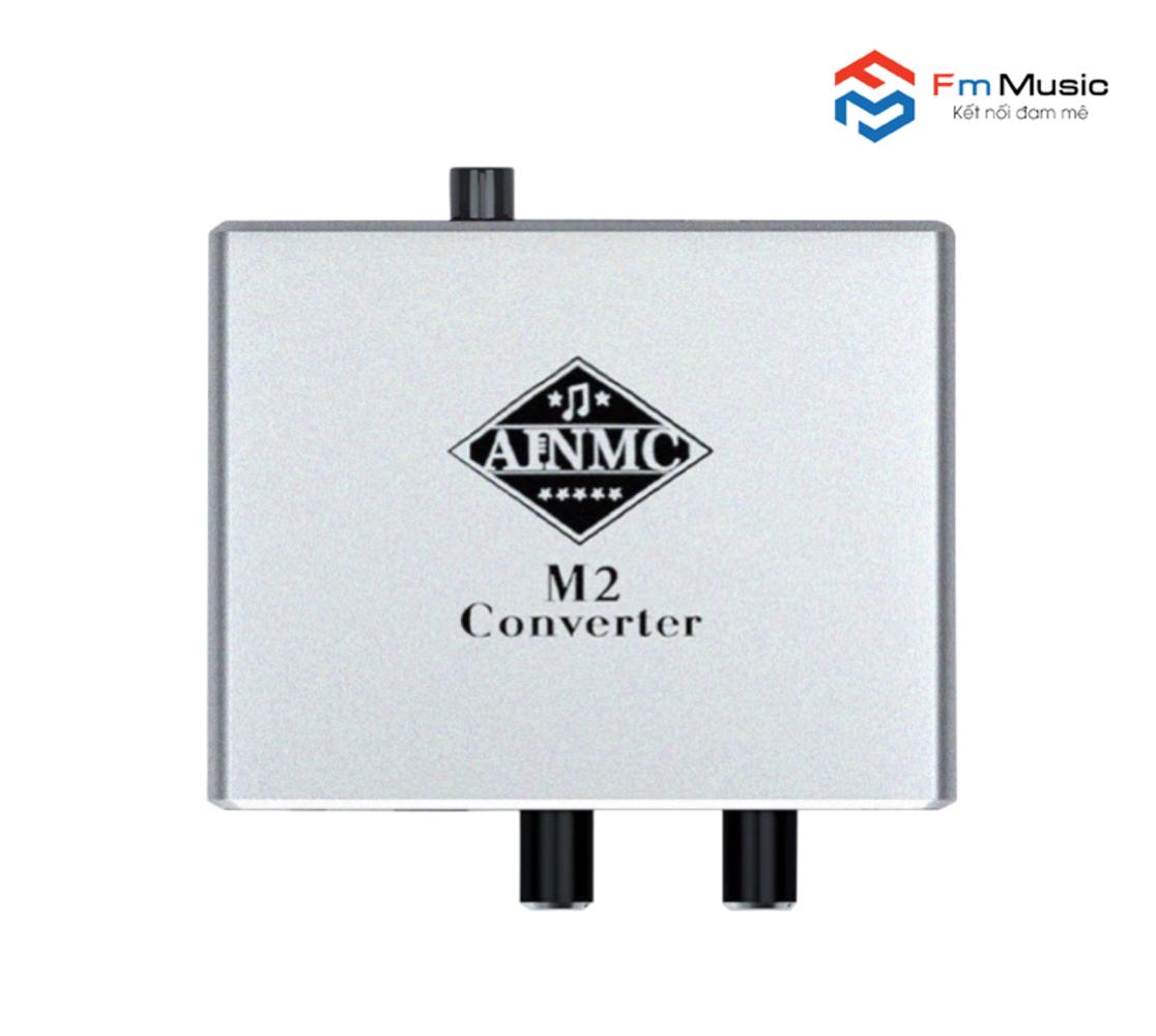 Box live Stereo M2 (24bit/96khz) Box live Stereo M2 (24bit/96khz)
