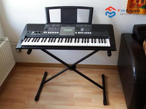 Chân Đàn Organ – Loại X Đôi Chân Đàn Organ – Loại X Đôi