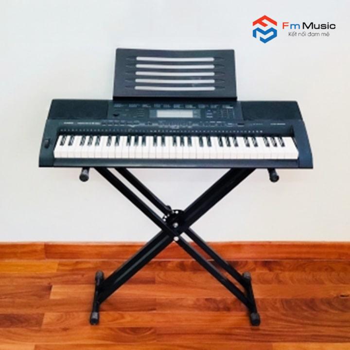 Chân Đàn Organ – Loại X Đôi Chân Đàn Organ – Loại X Đôi