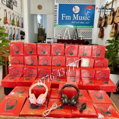 Tai nghe BOREHO Jack 6ly cho đàn Piano, Organ Tai nghe BOREHO Jack 6ly cho đàn Piano, Organ