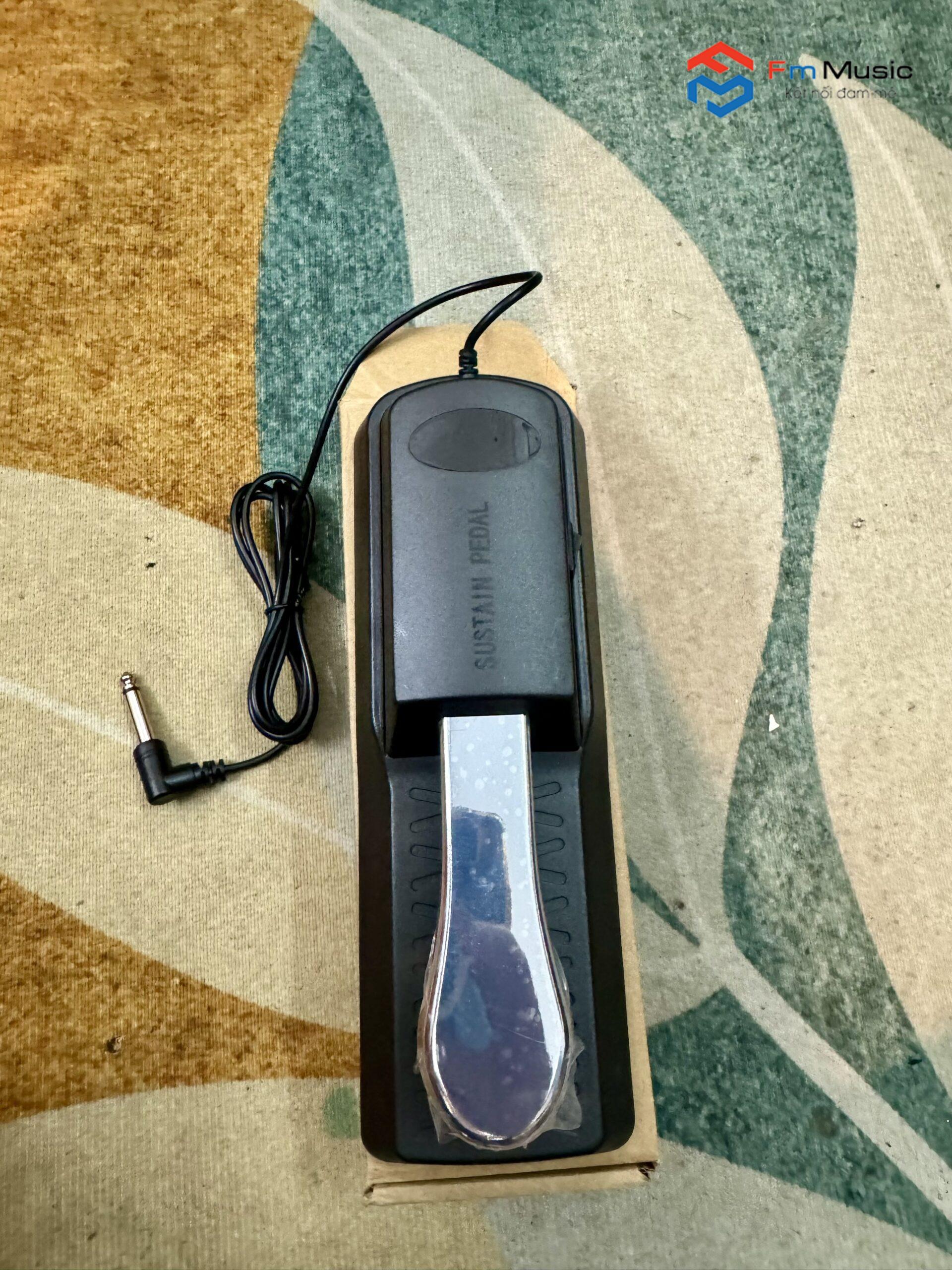 Pedal Đa Năng 2 Chiều Cho Đàn Piano Organ Pedal Đa Năng 2 Chiều Cho Đàn Piano Organ