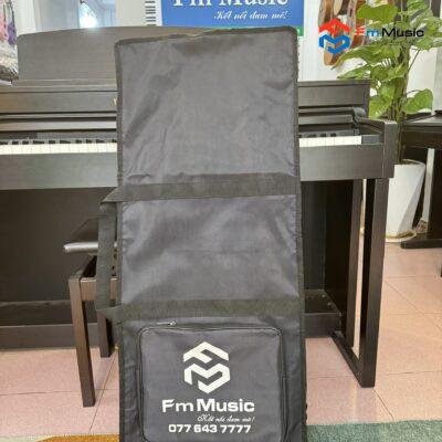 Bao Vải Đàn Organ FM Music Bao Vải Đàn Organ FM Music
