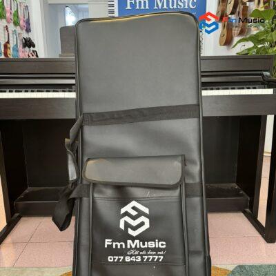 Bao Da Đàn Organ 5 Lớp FM Music Bao Da Đàn Organ 5 Lớp FM Music