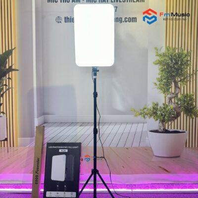 Đèn Livestream – Đèn Trợ Sáng RL26 Đèn Livestream – Đèn Trợ Sáng RL26