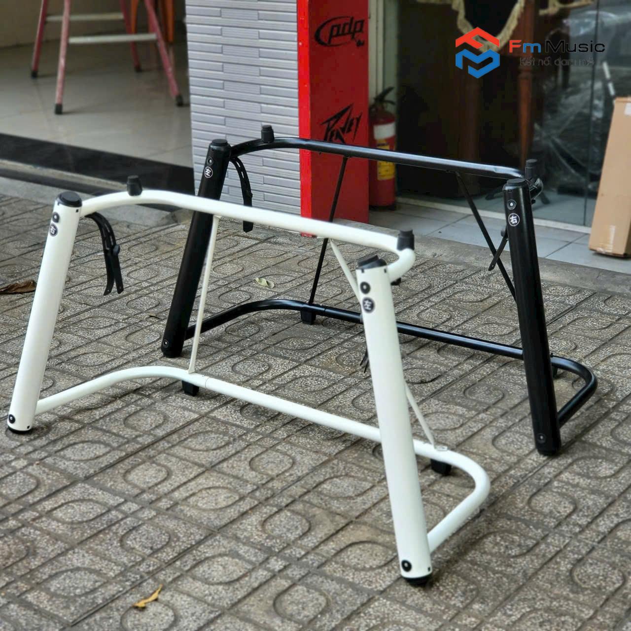 Chân Đàn Organ - Keyboard - Piano Kurtzman Chữ U Chân Đàn Organ - Keyboard - Piano Kurtzman Chữ U