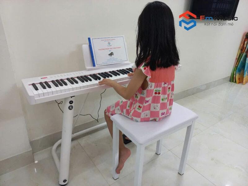 Piano Điện WERSI WS24 88 phím  - Lựa chọn hoàn hảo cho cả người mới bắt đầu và người chơi piano có kinh nghiệm