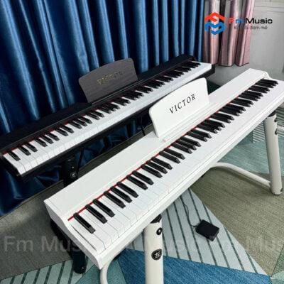 Đàn Piano Điện Victor VT01