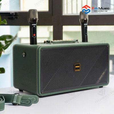 Loa karaoke di động KODA FUTURE 86 Mới Nhất Loa karaoke di động KODA FUTURE 86 Mới Nhất