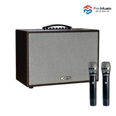 Loa Xách Tay Acnos CS250PUW Chính Hãng Loa Xách Tay Acnos CS250PUW Chính Hãng