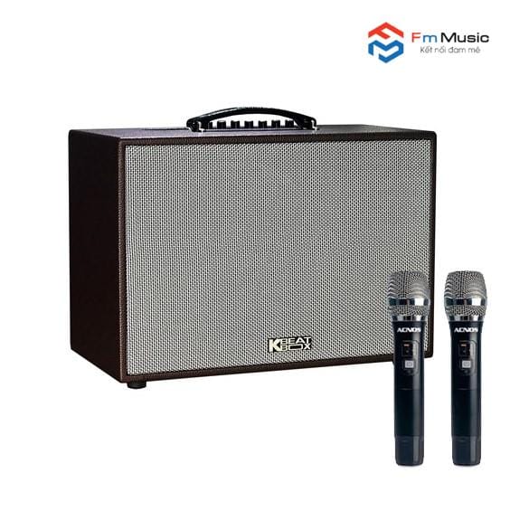 Loa Xách Tay Acnos CS250PUW Chính Hãng Loa Xách Tay Acnos CS250PUW Chính Hãng