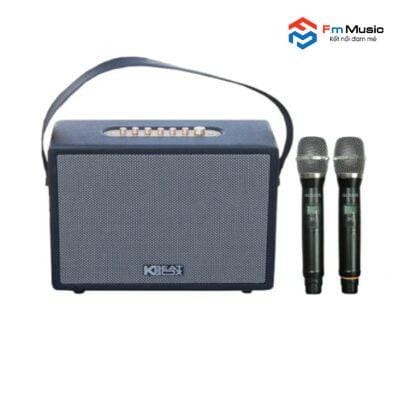 Loa Xách Tay ACNOS CS270 Chính Hãng Loa Xách Tay ACNOS CS270 Chính Hãng