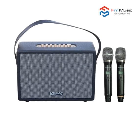 Loa Xách Tay ACNOS CS270 Chính Hãng Loa Xách Tay ACNOS CS270 Chính Hãng