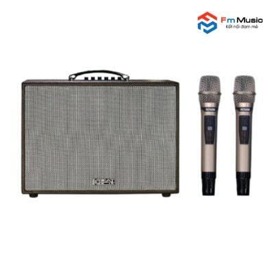 Loa Xách Tay Acnos CS261PU Chính Hãng Loa Xách Tay Acnos CS261PU Chính Hãng