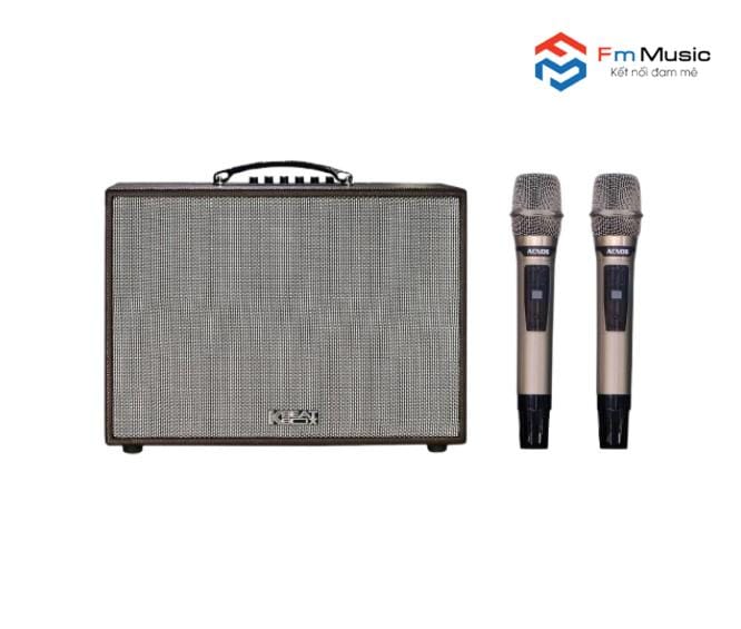 Loa Xách Tay Acnos CS261PU Chính Hãng Loa Xách Tay Acnos CS261PU Chính Hãng