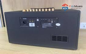 Loa ACNOS CS447R-Plus Chính Hãng Loa ACNOS CS447R-Plus Chính Hãng