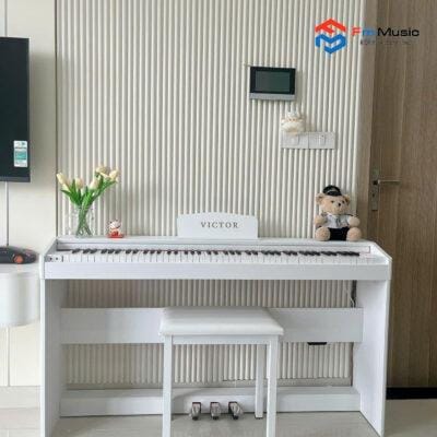 Đàn Piano Điện Victor P200