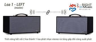 Loa Acnos CS450SRV Chính Hãng Loa Acnos CS450SRV Chính Hãng