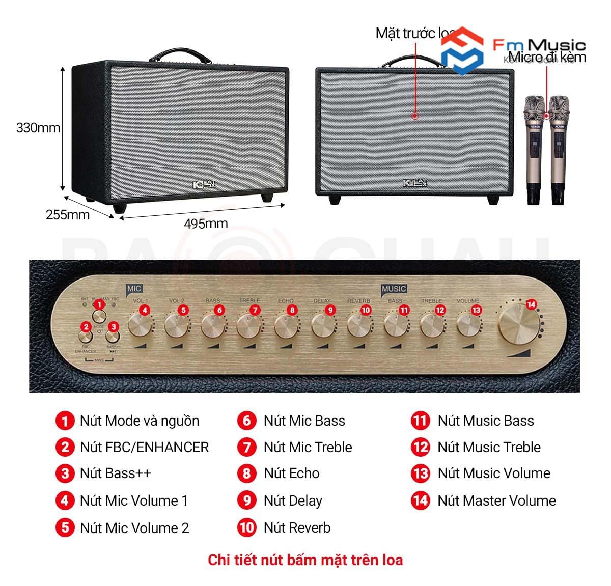 Loa Xách Tay CS3600 Chính Hãng Giá Rẻ Loa Xách Tay CS3600 Chính Hãng Giá Rẻ