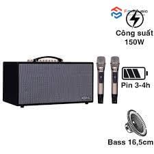 Loa ACNOS CS450 Chính Hãng Loa ACNOS CS450 Chính Hãng