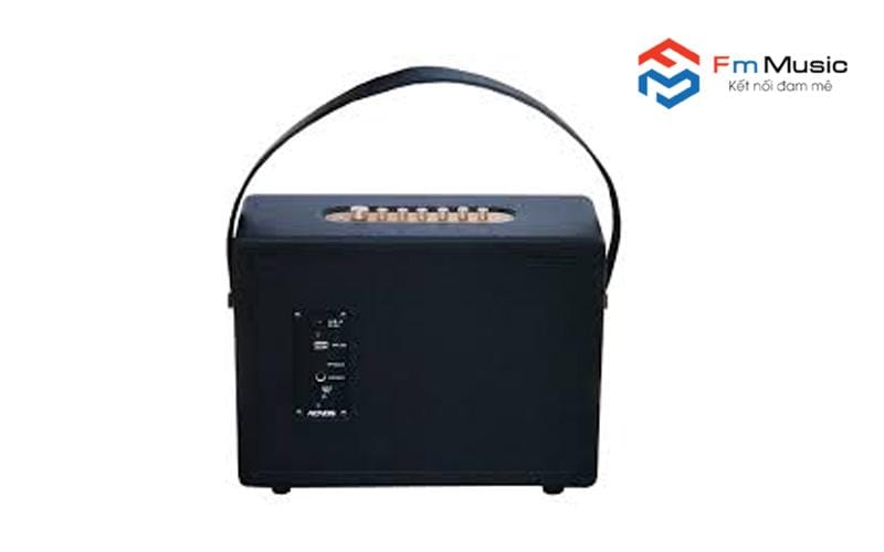 Loa Xách Tay ACNOS CS270 Chính Hãng Loa Xách Tay ACNOS CS270 Chính Hãng