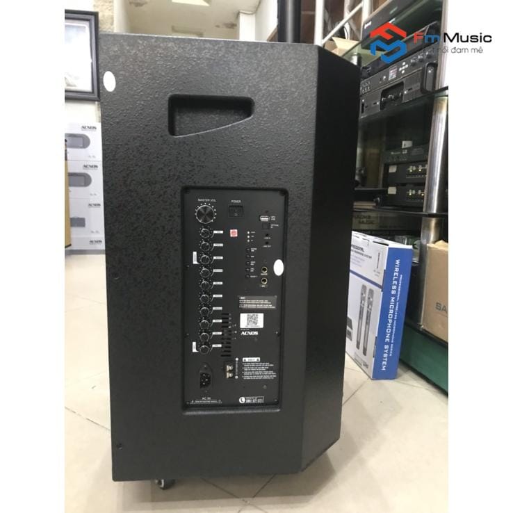 Loa Acnos CB31 Loa Acnos CB31